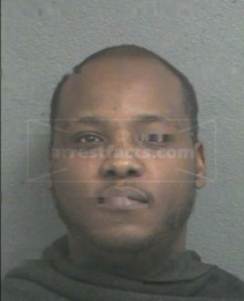 Cory Juan Brandon