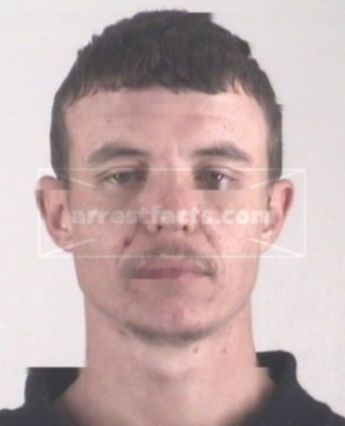 Jeffery Flint Hazelton