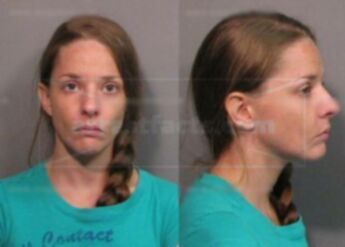 Reann Michelle Oldham