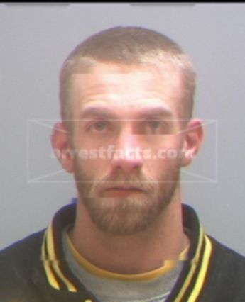 Daniel Troy Root