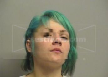 Izabella Marie Boling