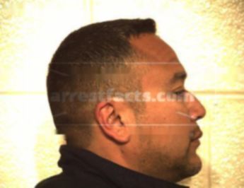 Salvador Moreno Salas