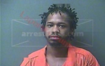 Kenneth Kendrell Henderson