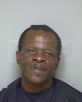 Reginald Van Leonard