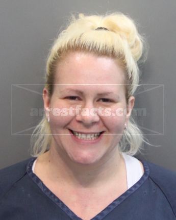 Tasha Marie Rogers