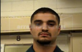 Andrew Pena