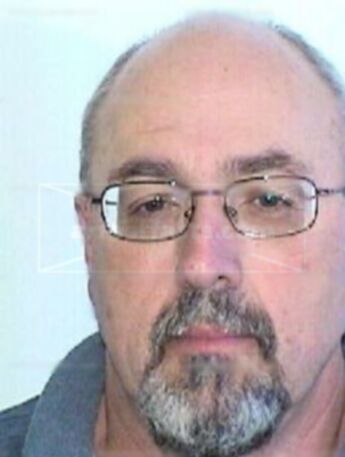 James Allen Albright