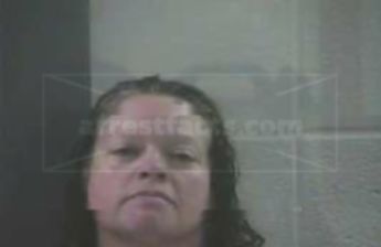 Cynthia Verlene Mullins