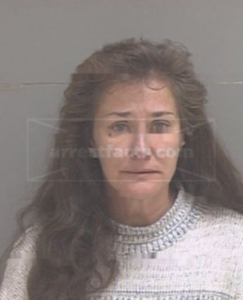 Sharon Lee Kinney