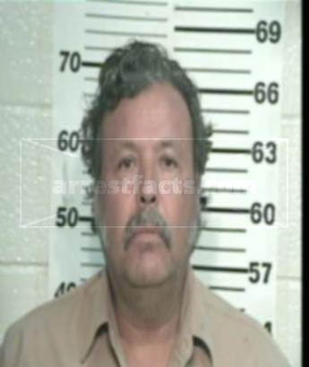 Jose Luis Granado Esparza