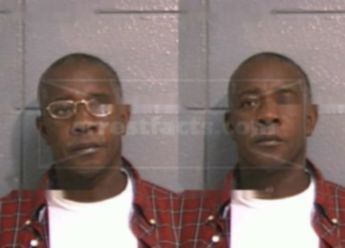 Andrew Tyrone James Sr.