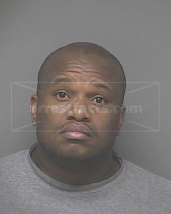 Terrance Dewayne Chase