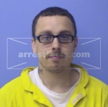 Braydon T. Shields