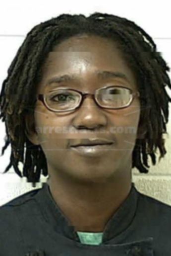 Tica Latrell Hutto