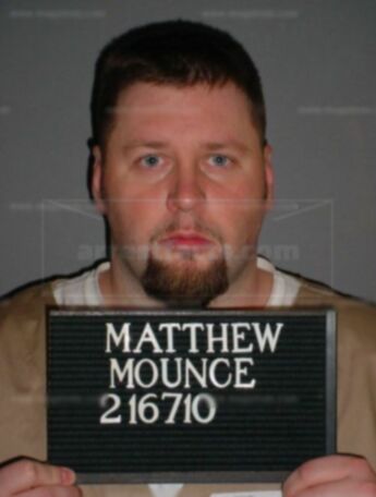 Matthew Mounce