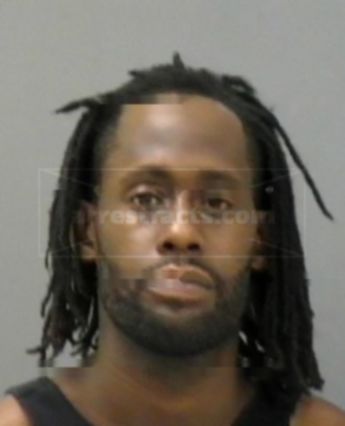 Brandon Gerrard Roberson