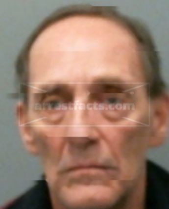 Paul Stanley Mclaughlin