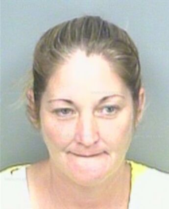 Tammy Rene Kirby