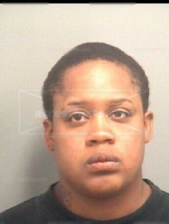 Rachael Nicole Wilson