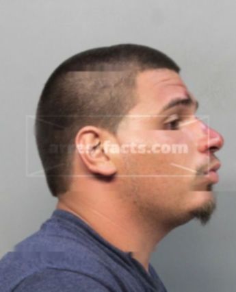 Nathaniel Mesa