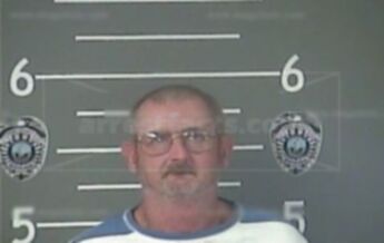 James A Thacker