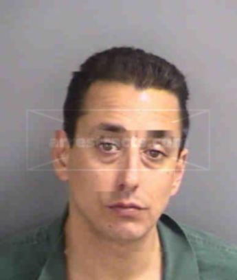 Raymond Carson Lamarca