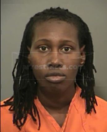 Kimberly Nicole Hickman