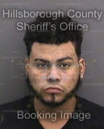 Brandon Fuentes