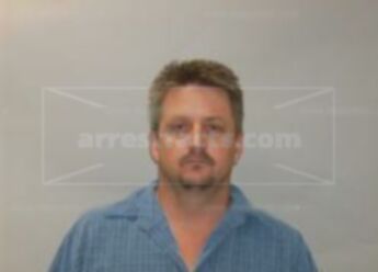 Troy James Davis