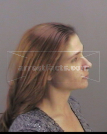 Ginny Rochelle Loven