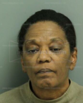 Millicent Laverne George