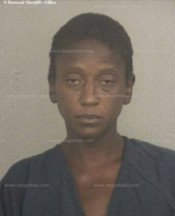 Niketa Valasha Harmon