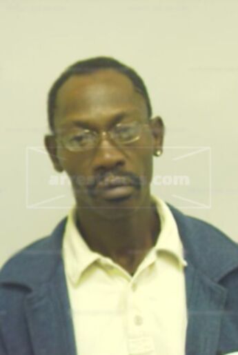 Jessie Jr Brown