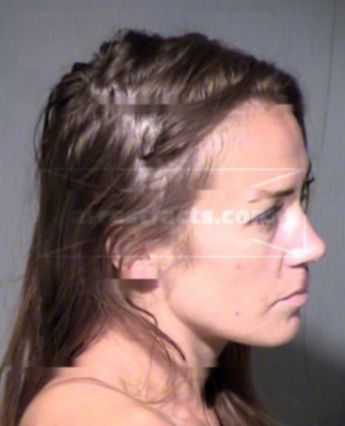 Brooke Lindsay Shaw