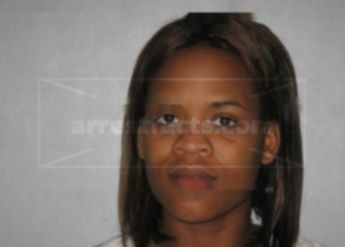 Johnetta Marie Daye