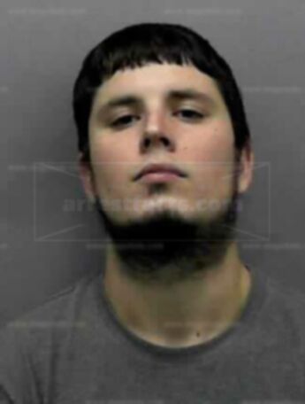 Derrick John Harbert