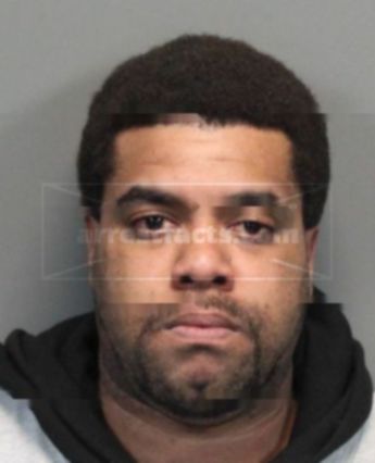 Marcus Jamar Robinson