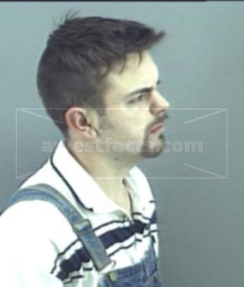 Joseph Michael Ball