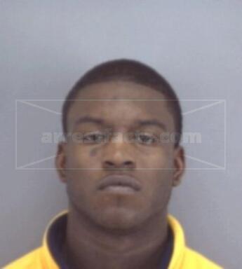 Tyrone Lamar Campbell