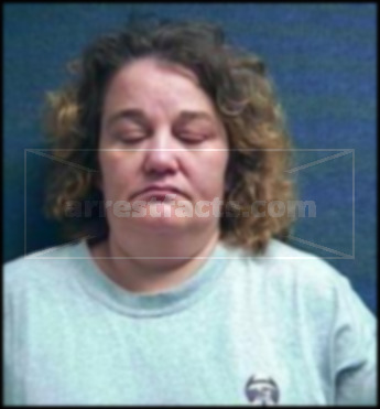Mary Tresea Hollingsworth