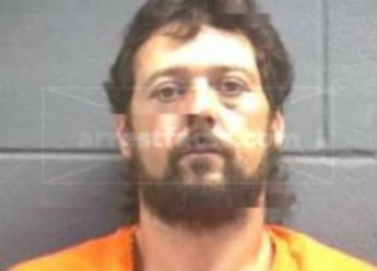 Mark Allen Huddleston