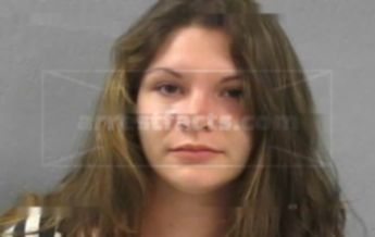 Alicia Marie Hughes