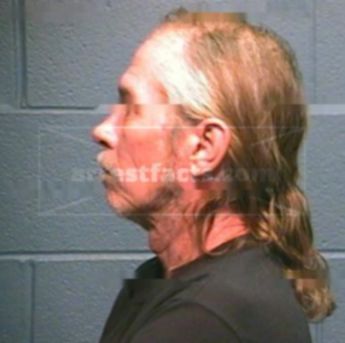 Tommy Joe Pritchett