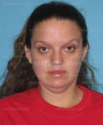 Erica Shantille Turner