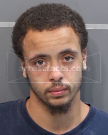 Demonte Paul Bumpass