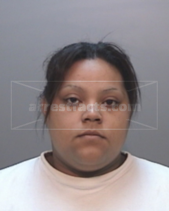 Samantha Ann Williams