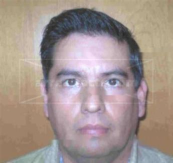 Martin Osiel Gomez