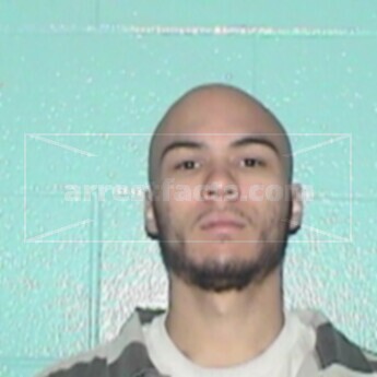 Jamarcus K. Wall