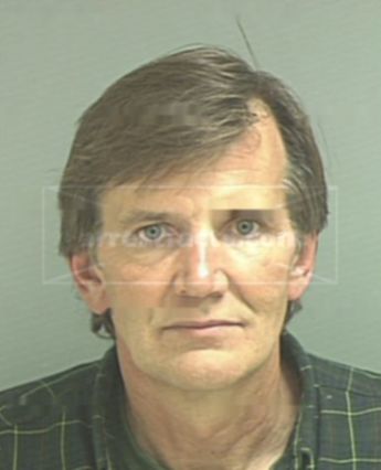 Steven Allred Holman