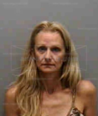 Debra Faye Taylor